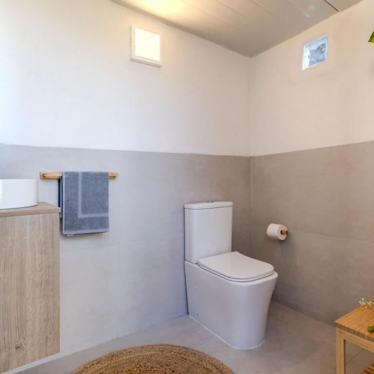 Luxury villa Teide View, Pool, Sauna & Golf by Pámpano Experiences - Chalet Superior - 55