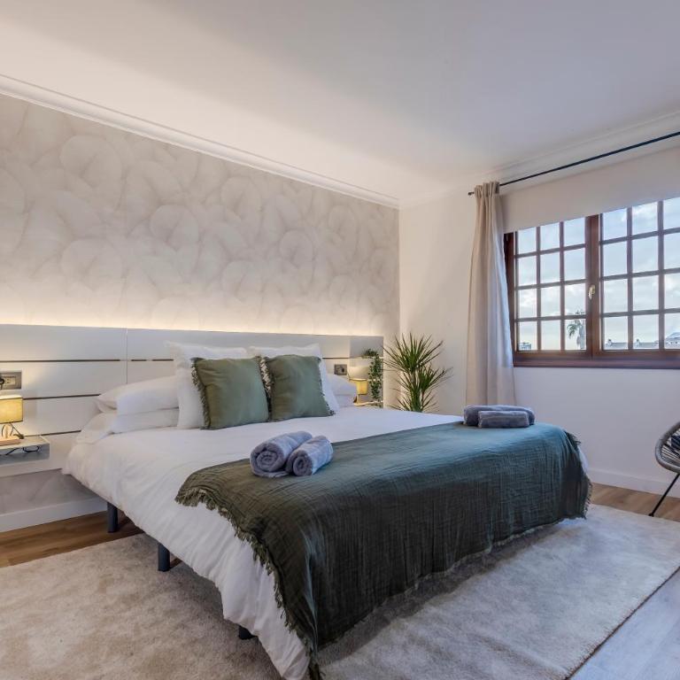 Luxury villa Teide View, Pool, Sauna & Golf by Pámpano Experiences - Chalet Superior - 73