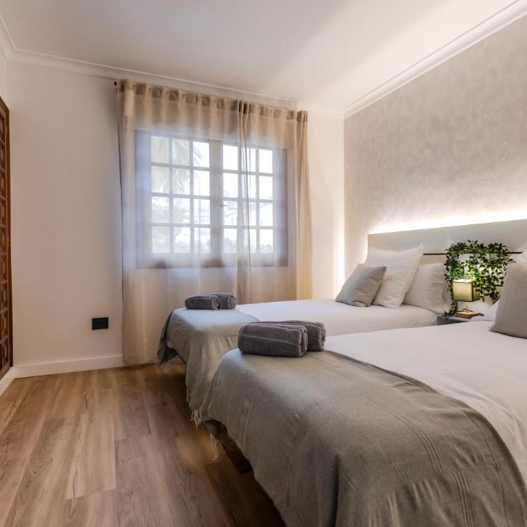 Luxury villa Teide View, Pool, Sauna & Golf by Pámpano Experiences - Chalet Superior - 83