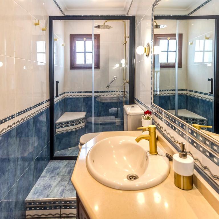 Luxury villa Teide View, Pool, Sauna & Golf by Pámpano Experiences - Chalet Superior - 89