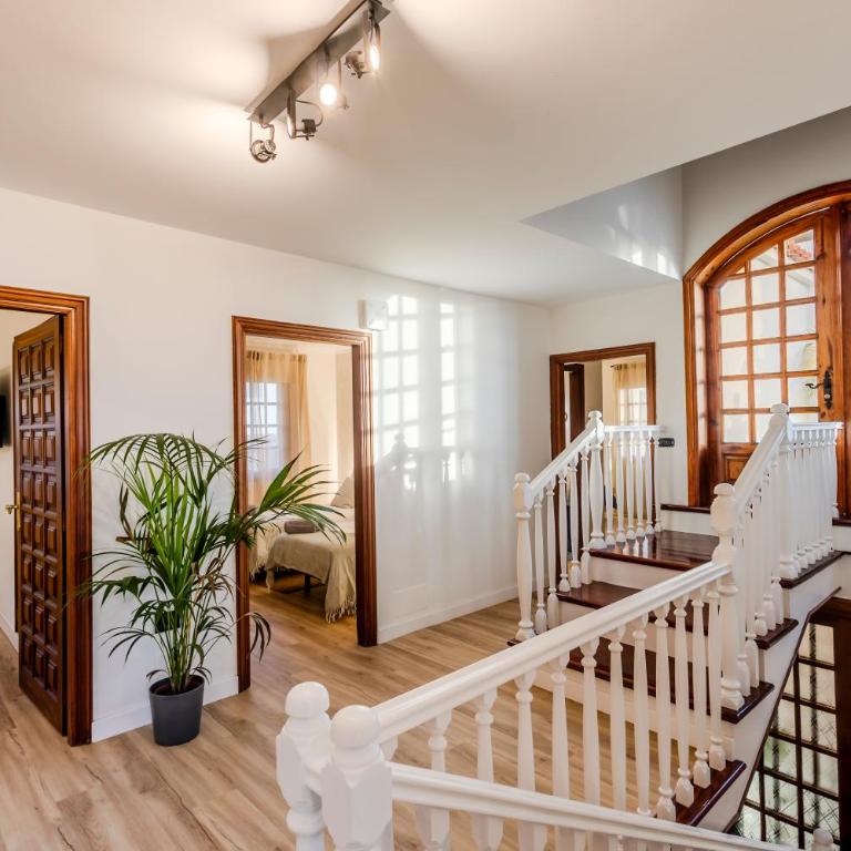 Luxury villa Teide View, Pool, Sauna & Golf by Pámpano Experiences - Chalet Superior - 72