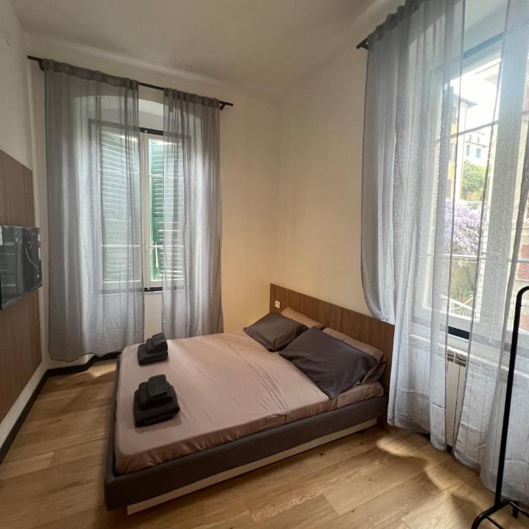 Casa BORG - Appartamento con 2 Camere da Letto - 29
