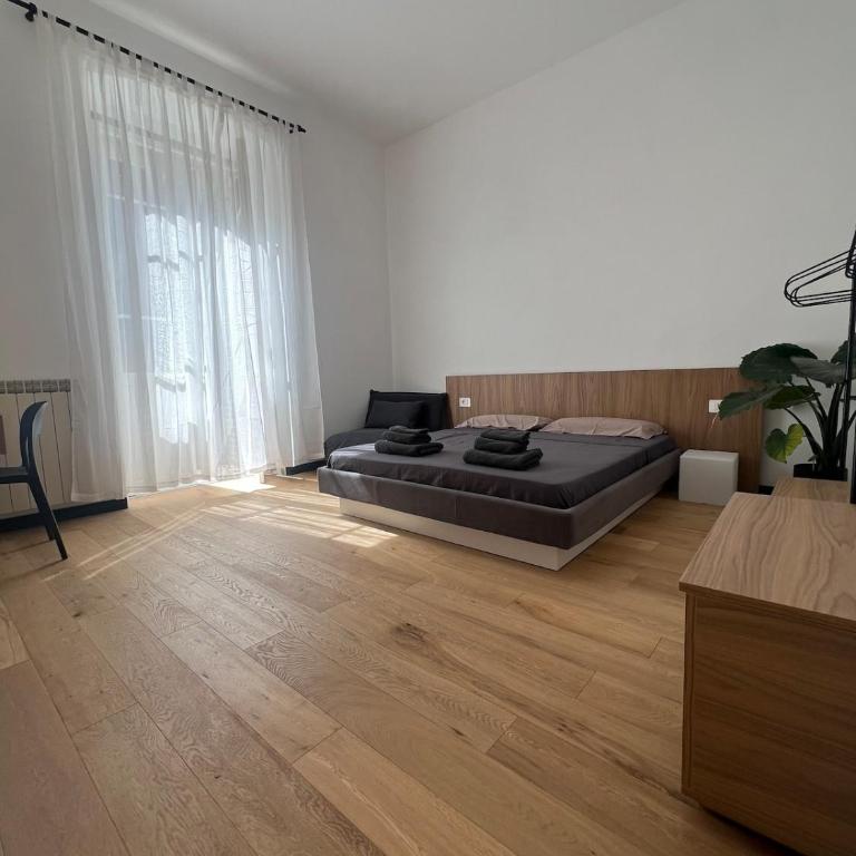 Casa BORG - Appartamento con 2 Camere da Letto - 19