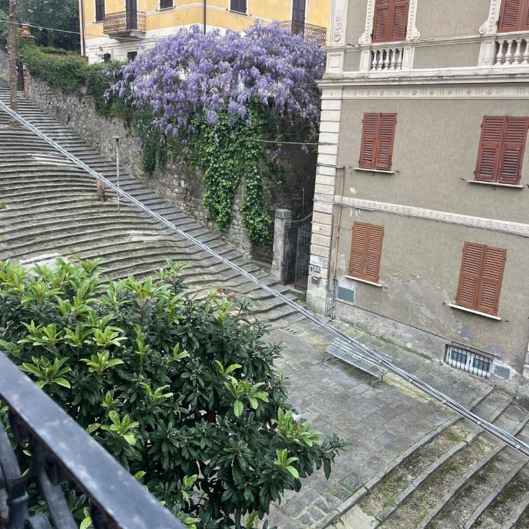 Casa BORG - Appartamento con 2 Camere da Letto - 45