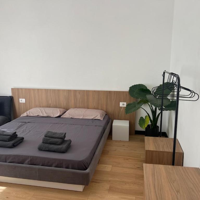 Casa BORG - Appartamento con 2 Camere da Letto - 21