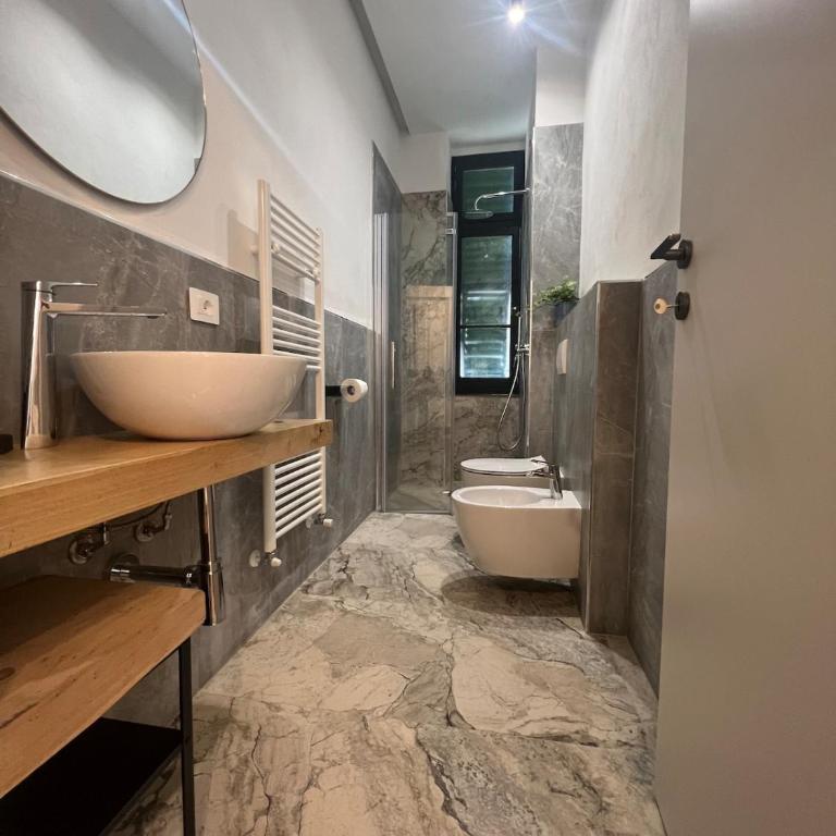 Casa BORG - Appartamento con 2 Camere da Letto - 30