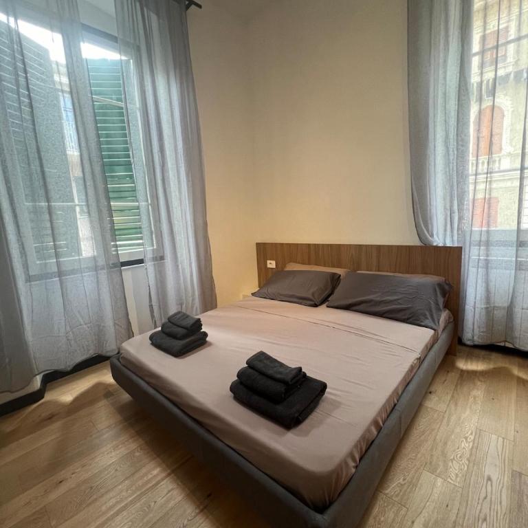 Casa BORG - Appartamento con 2 Camere da Letto - 36