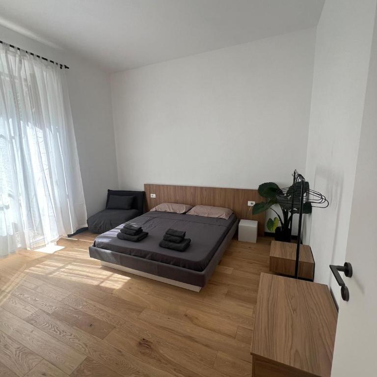 Casa BORG - Appartamento con 2 Camere da Letto - 18