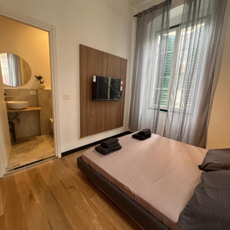 Casa BORG - Appartamento con 2 Camere da Letto - 31