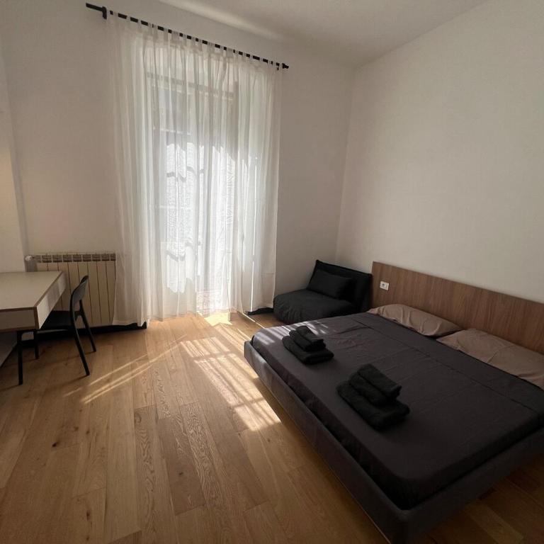 Casa BORG - Appartamento con 2 Camere da Letto - 27