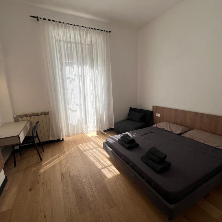 Casa BORG - Appartamento con 2 Camere da Letto - 28
