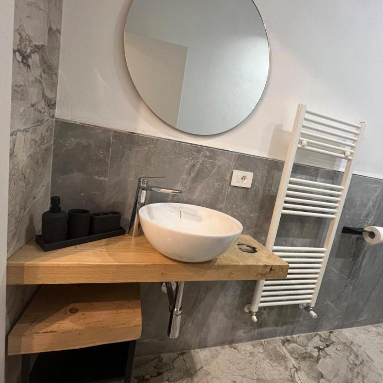 Casa BORG - Appartamento con 2 Camere da Letto - 15
