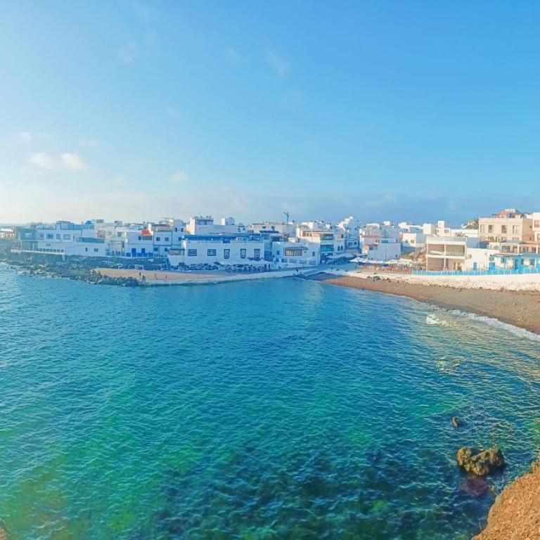 Sun&Sand Cotillo - Two-Bedroom Apartment - 5