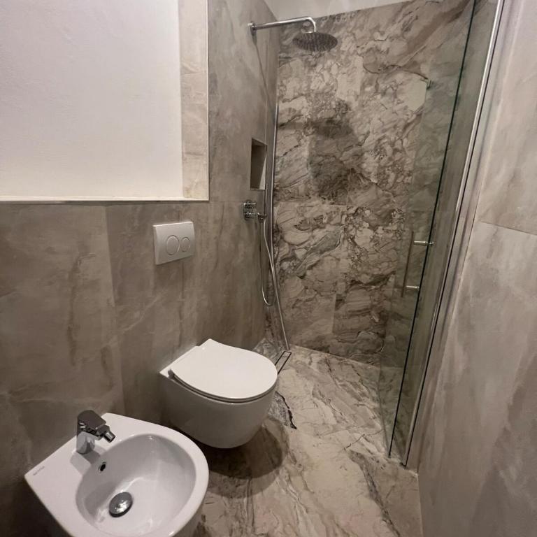 Casa BORG - Appartamento con 2 Camere da Letto - 41