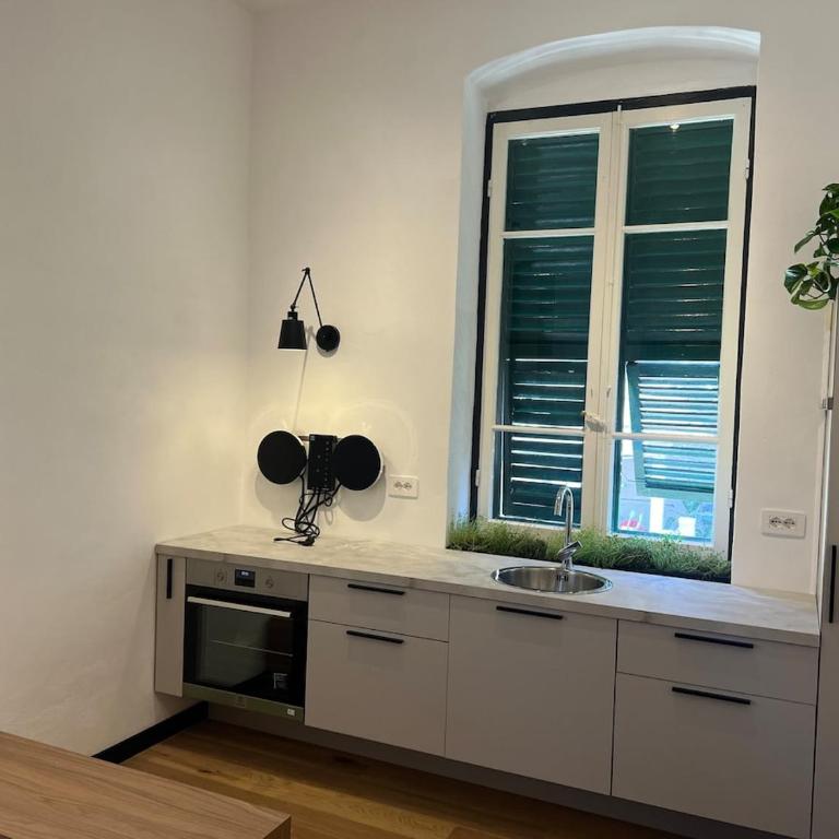 Casa BORG - Appartamento con 2 Camere da Letto - 10