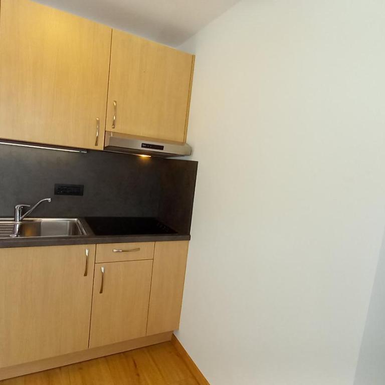 Residence Eden - Monolocale Triplo Standard - 6