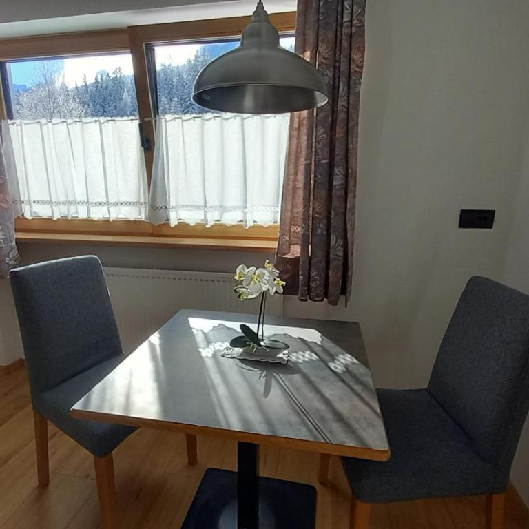 Residence Eden - Monolocale Triplo Standard - 5