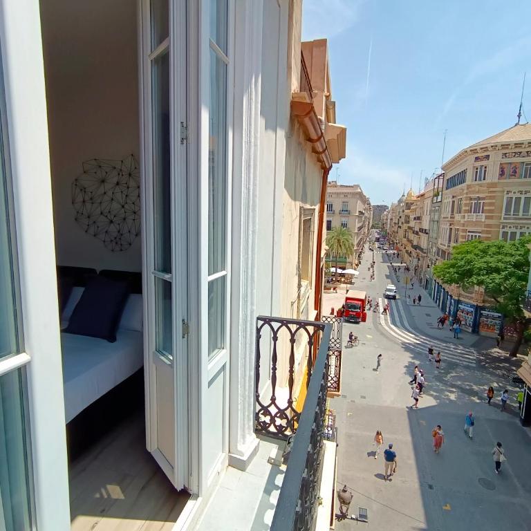 Hotel El Siglo - Double Room with Spa Bath - 18