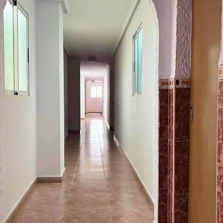 Charming flat with swimming pool 500 m from Playa del Cura! - Apartment - 40