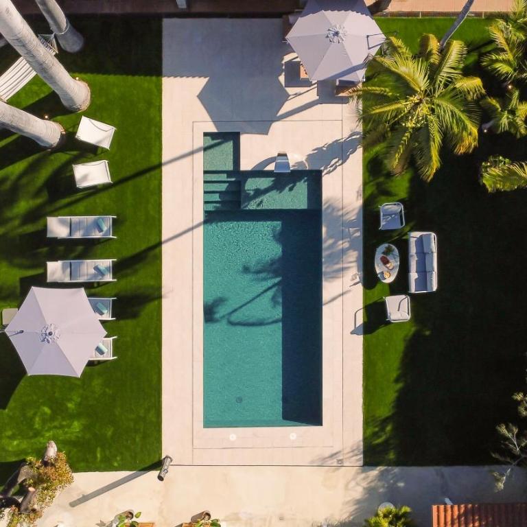 Luxury villa Teide View, Pool, Sauna & Golf by Pámpano Experiences - Chalet Superior - 2
