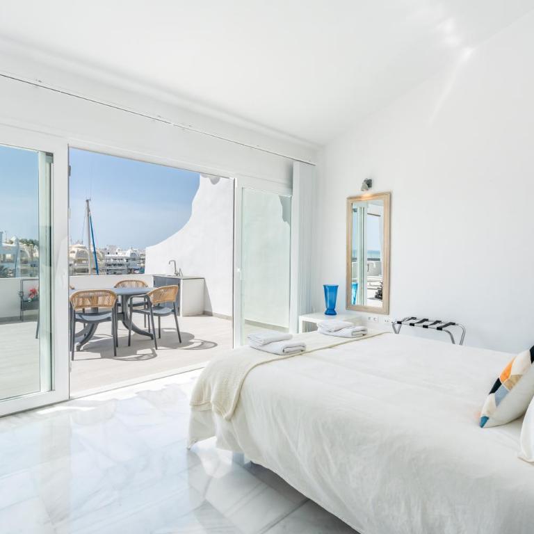 VB Marina Penthouse 3BR portviews - Apartamento de 3 dormitorios con vistas al puerto - 4