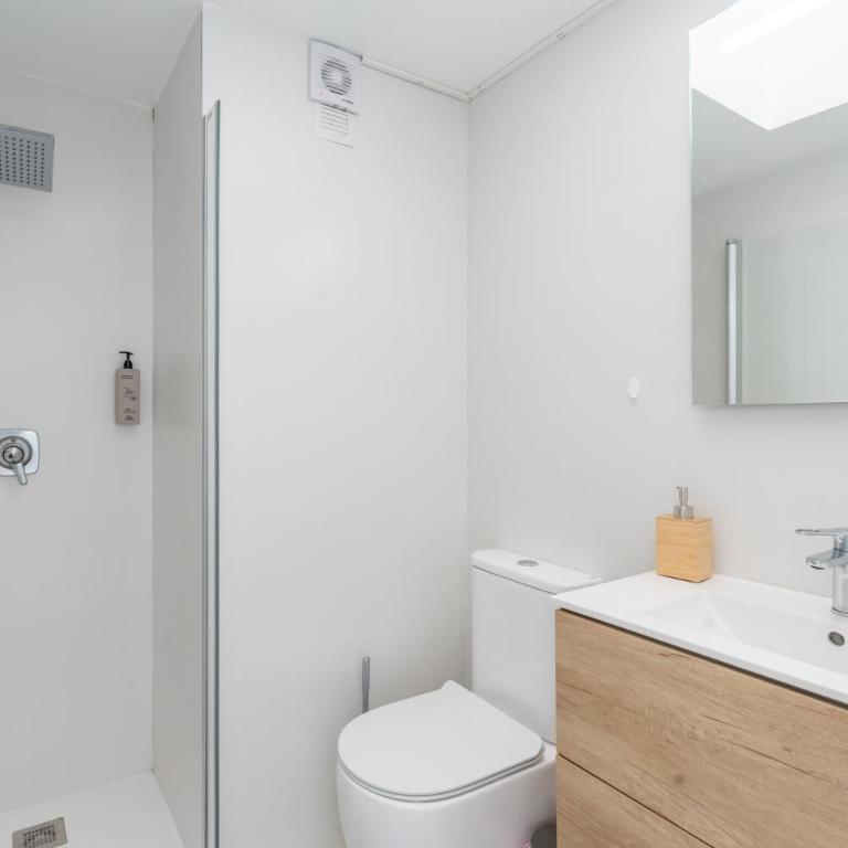 VB Marina Penthouse 3BR portviews - Apartamento de 3 dormitorios con vistas al puerto - 11
