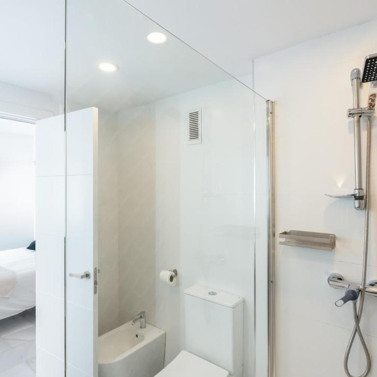 VB Marina Penthouse 3BR portviews - Apartamento de 3 dormitorios con vistas al puerto - 16