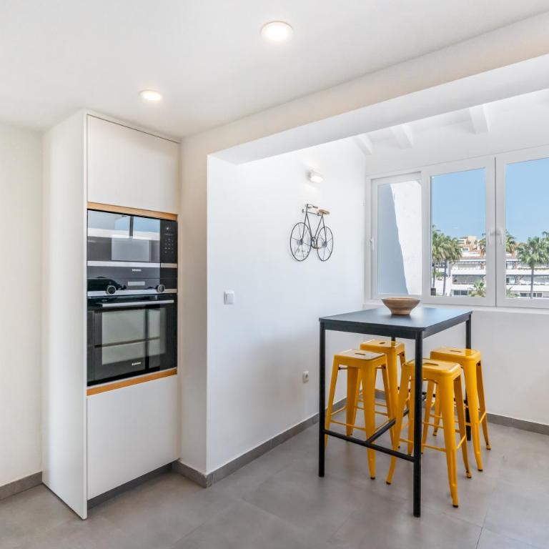 VB Marina Penthouse 3BR portviews - Apartamento de 3 dormitorios con vistas al puerto - 21