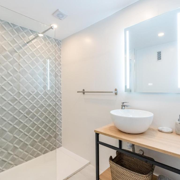 VB Marina Penthouse 3BR portviews - Apartamento de 3 dormitorios con vistas al puerto - 15