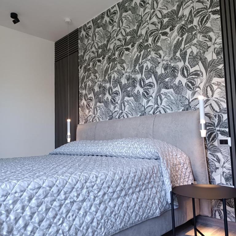 Sogno tra le Torri - Appartamento con 2 Camere da Letto - 28
