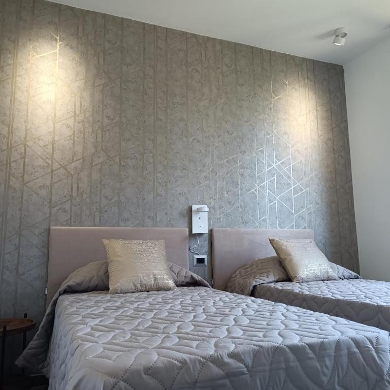 Sogno tra le Torri - Appartamento con 2 Camere da Letto - 36