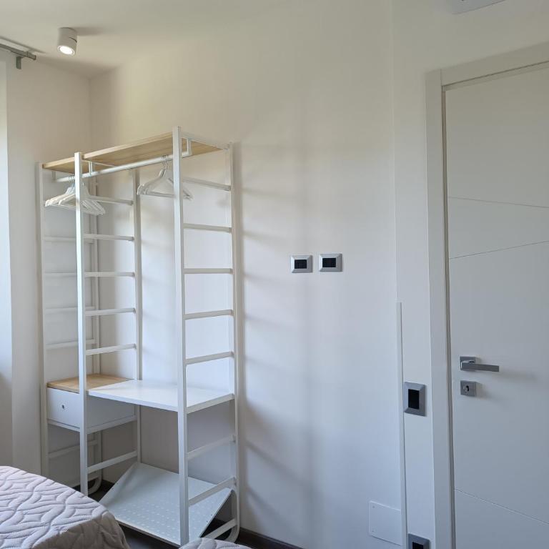 Sogno tra le Torri - Appartamento con 2 Camere da Letto - 40