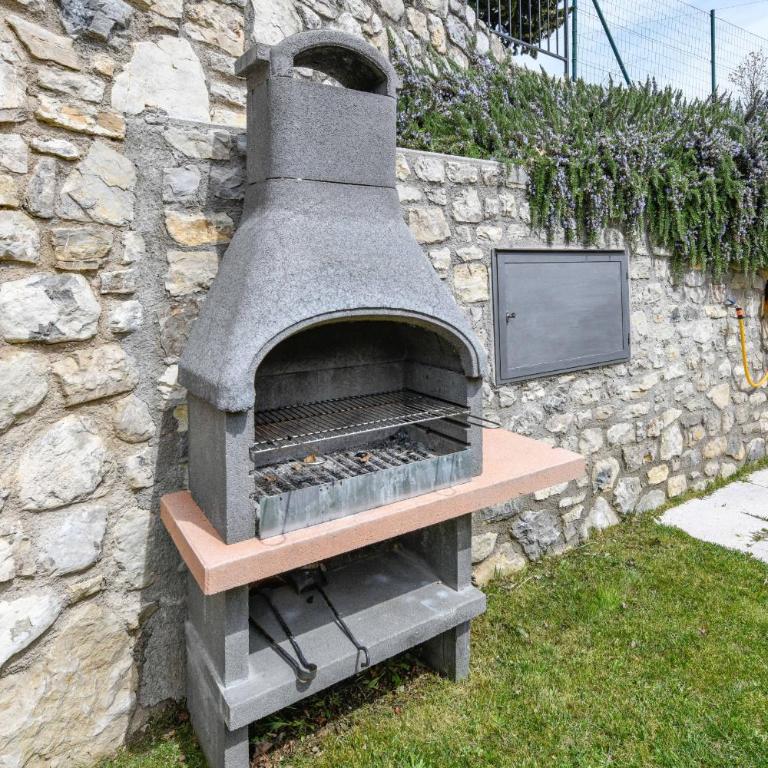 Orange house - Appartamento con Vista Lago - 40