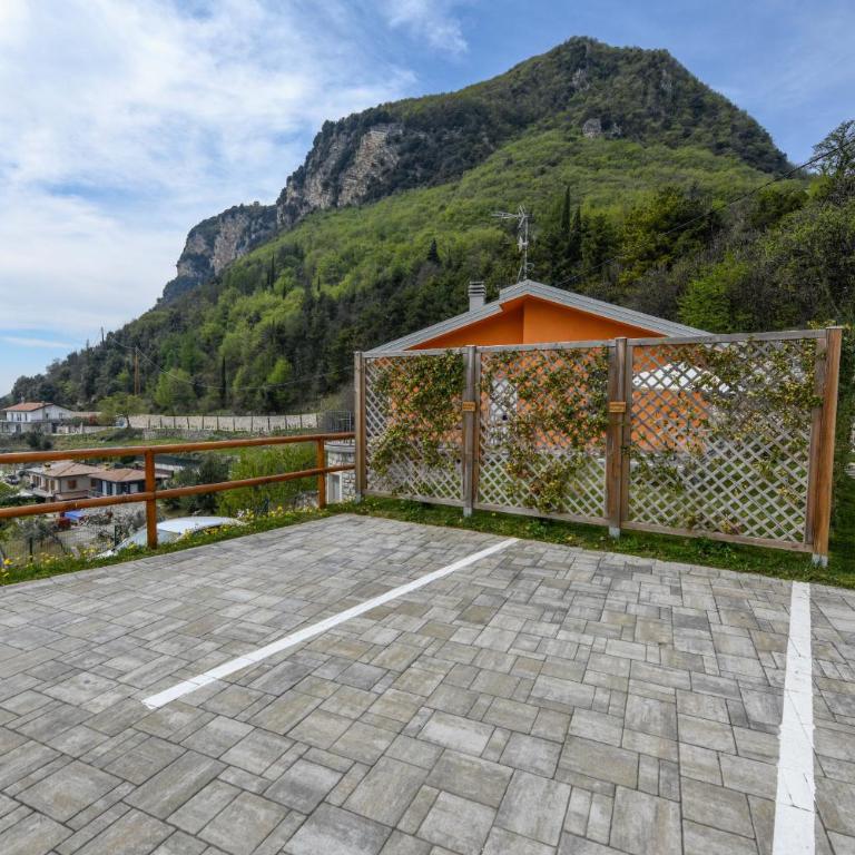 Orange house - Appartamento con Vista Lago - 41