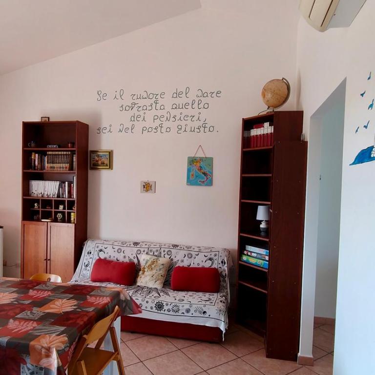 Zurrundeddu House - Casa con 2 Camere da Letto - 12