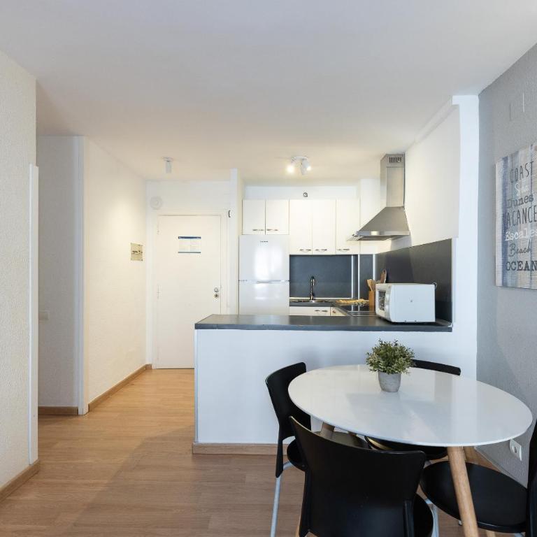UHC Novelty Family Complex - Apartamento de 1 dormitorio - 7