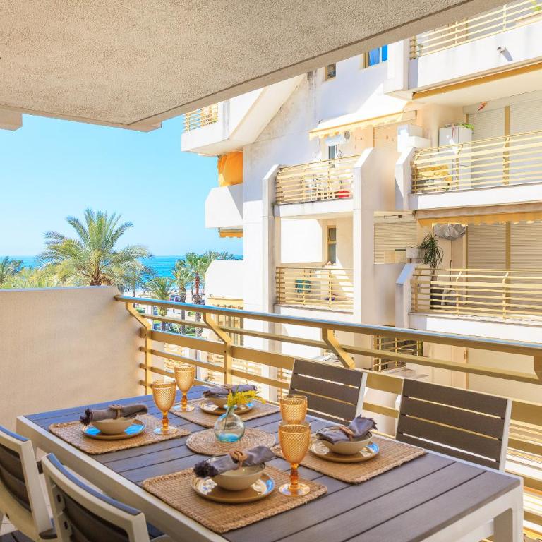 UHC Novelty Family Complex - Apartamento de 1 dormitorio - 1