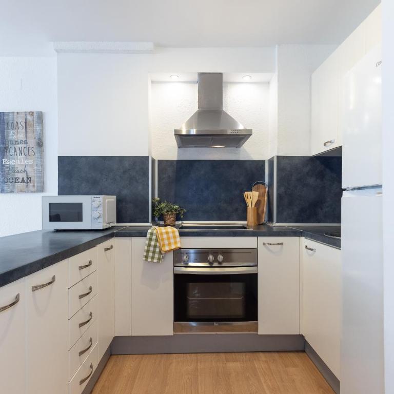 UHC Novelty Family Complex - Apartamento de 1 dormitorio - 11