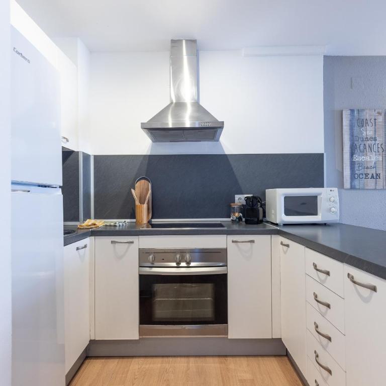 UHC Novelty Family Complex - Apartamento de 1 dormitorio - 17