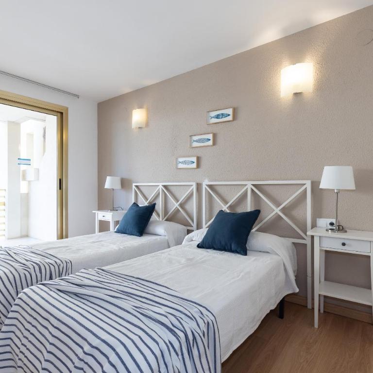 UHC Novelty Family Complex - Apartamento de 1 dormitorio - 13