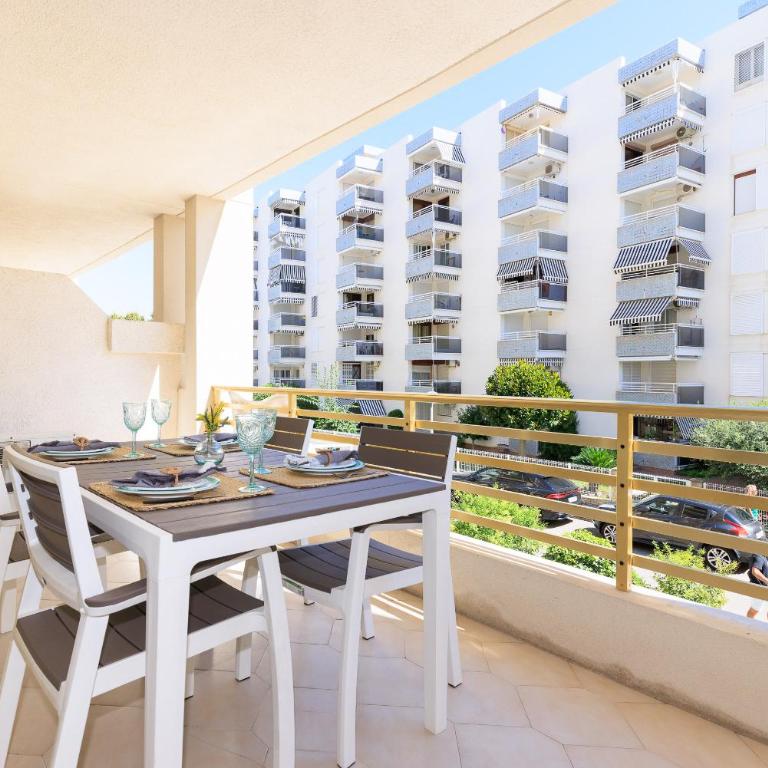 UHC Novelty Family Complex - Apartamento de 1 dormitorio - 20