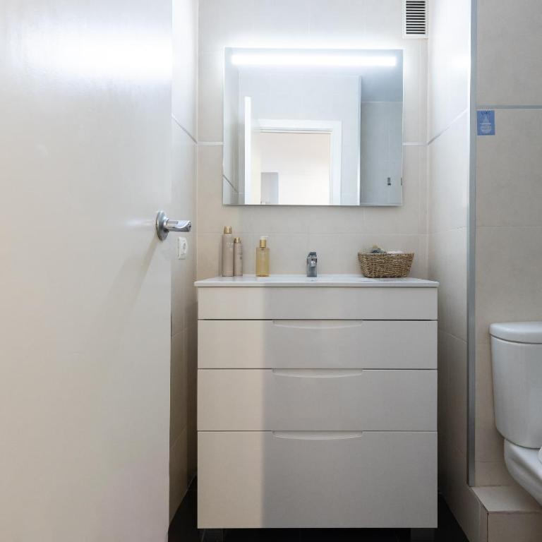 UHC Novelty Family Complex - Apartamento de 1 dormitorio - 15