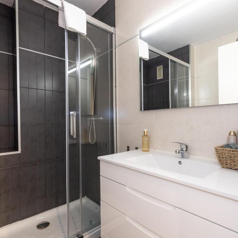 UHC Novelty Family Complex - Apartamento de 1 dormitorio - 18