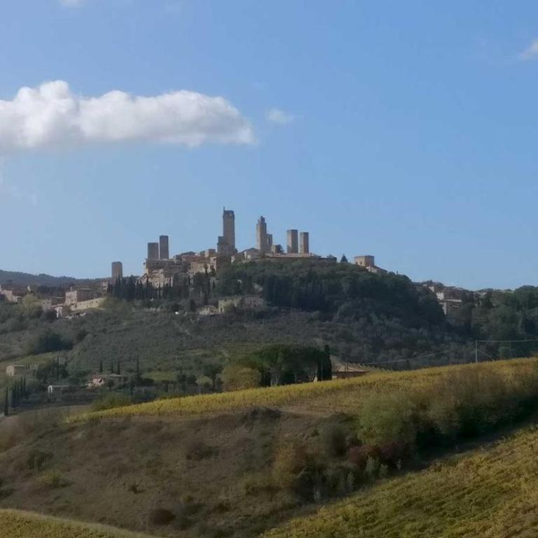 Sogno tra le Torri - Appartamento con 2 Camere da Letto - 15