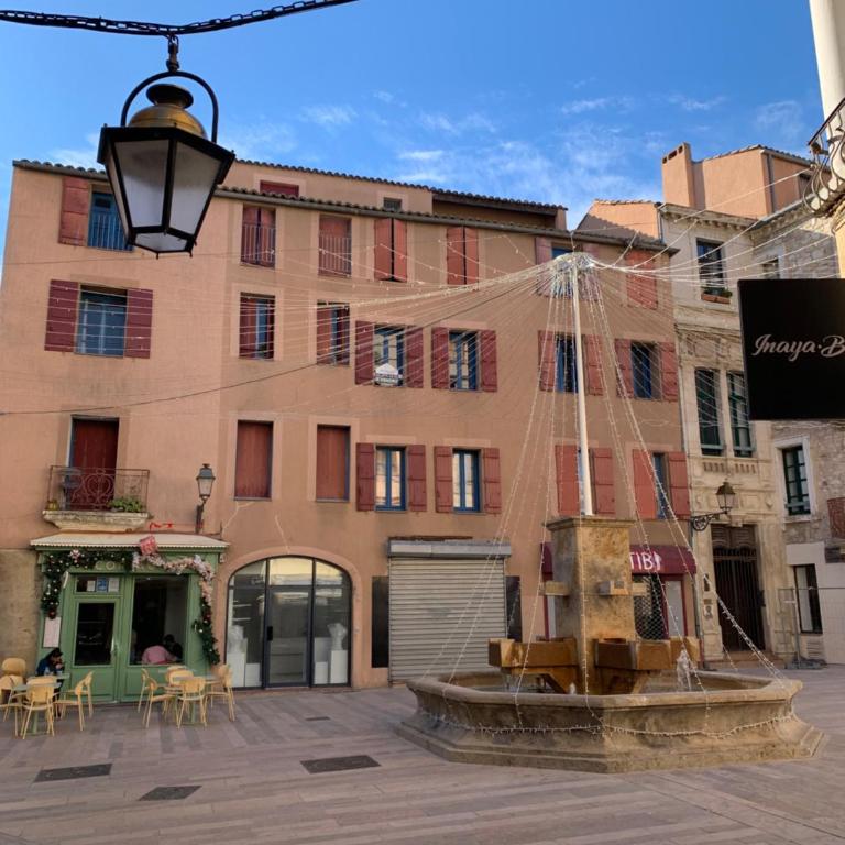 Centre Historique, Cosy,Calme,Mezzanine - One-Bedroom Apartment - 22