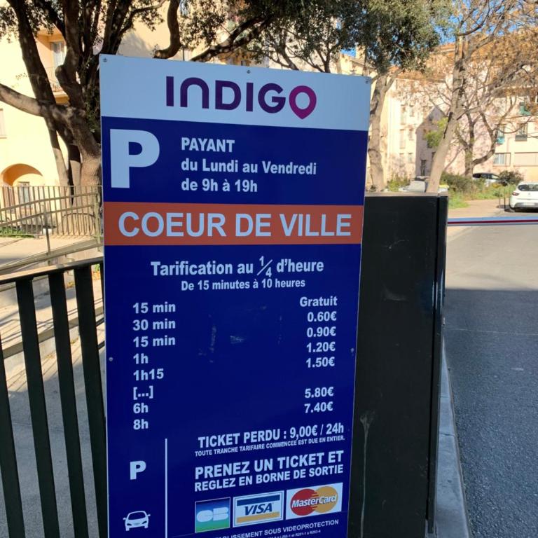 Centre Historique, Cosy,Calme,Mezzanine - One-Bedroom Apartment - 24