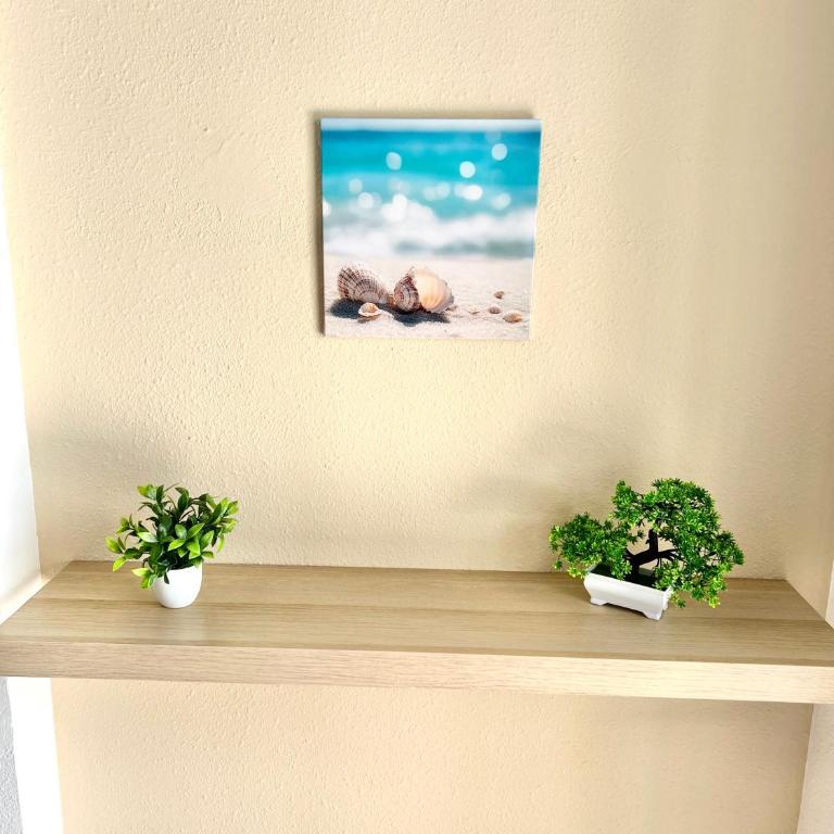 Kesito Family Apartments - Apartamento de 1 dormitorio - 6