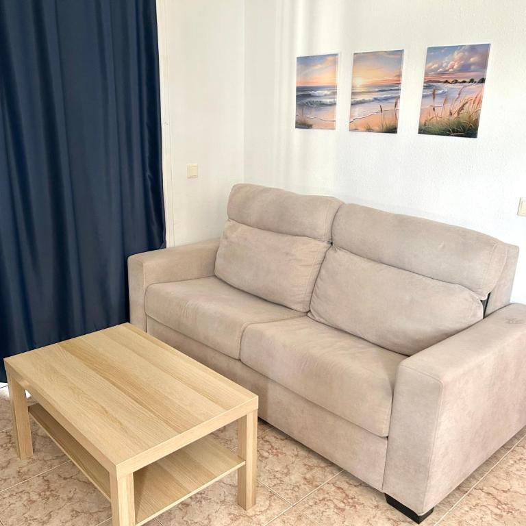 Kesito Family Apartments - Apartamento de 1 dormitorio - 4