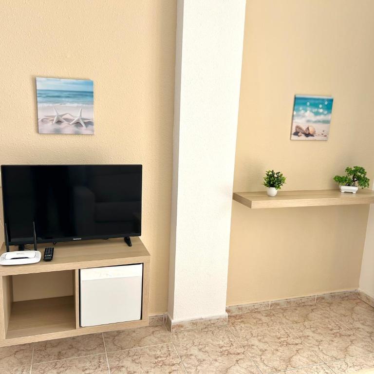Kesito Family Apartments - Apartamento de 1 dormitorio - 1