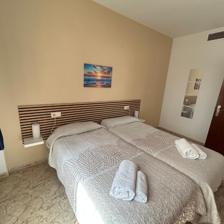 Kesito Family Apartments - Apartamento de 1 dormitorio - 7